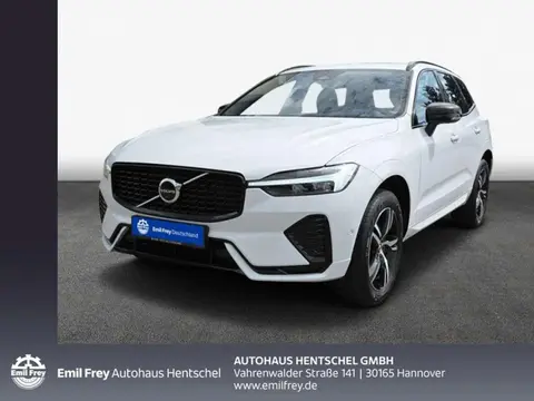 Annonce VOLVO XC60 Essence 2022 d'occasion 