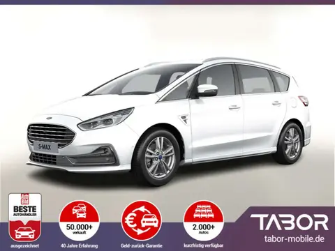 Annonce FORD S-MAX Hybride 2023 d'occasion 