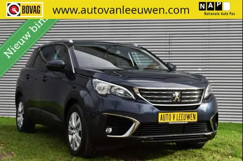 Used PEUGEOT 5008 Petrol 2019 Ad 