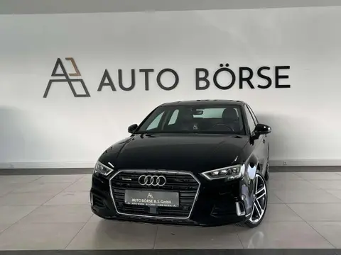 Annonce AUDI A3 Essence 2020 d'occasion 