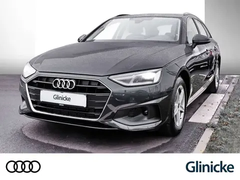 Used AUDI A4 Petrol 2022 Ad 