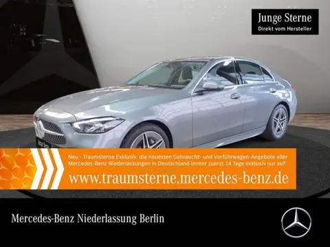 Used MERCEDES-BENZ CLASSE C Petrol 2023 Ad 