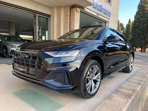 Used AUDI Q8 Diesel 2021 Ad 