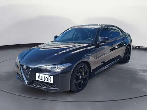 Used ALFA ROMEO GIULIA Diesel 2018 Ad 