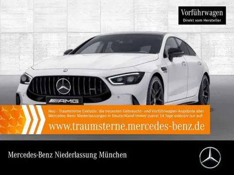 Used MERCEDES-BENZ CLASSE GT Petrol 2024 Ad 