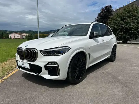 Used BMW X5 Diesel 2018 Ad 