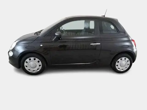 Annonce FIAT 500 Hybride 2021 d'occasion 