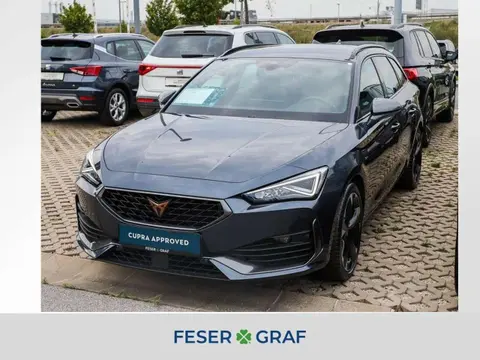 Used CUPRA LEON Petrol 2023 Ad 