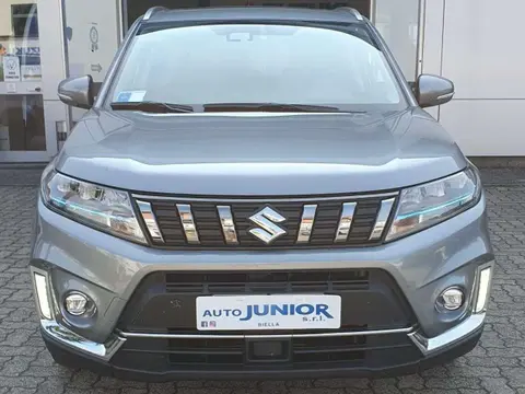 Used SUZUKI VITARA Hybrid 2022 Ad 