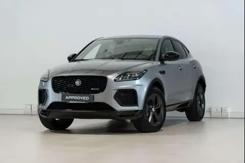 Annonce JAGUAR E-PACE Hybride 2023 d'occasion 