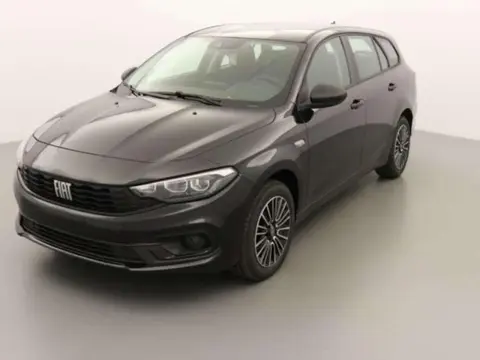 Annonce FIAT TIPO Essence 2024 d'occasion 