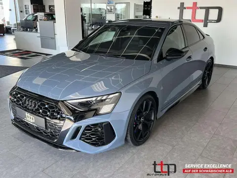 Used AUDI RS3 Petrol 2022 Ad 