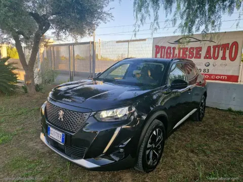 Annonce PEUGEOT 2008 Diesel 2021 d'occasion 