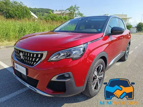 Used PEUGEOT 3008 Diesel 2020 Ad 