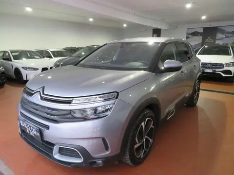 Used CITROEN C5 AIRCROSS Diesel 2020 Ad 