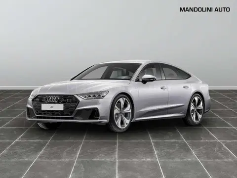 Annonce AUDI A7 Hybride 2024 d'occasion 