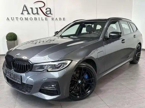 Used BMW SERIE 3 Hybrid 2020 Ad 