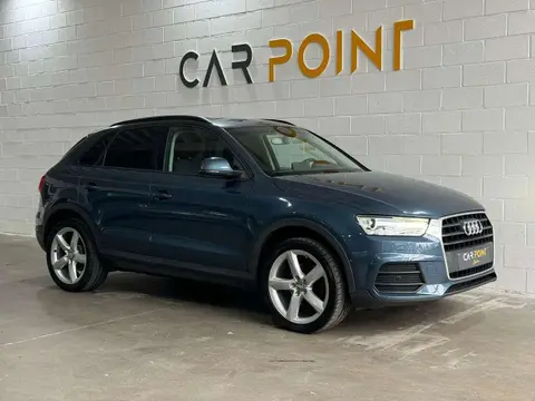 Used AUDI Q3 Petrol 2015 Ad 