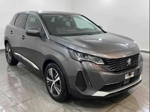 Used PEUGEOT 3008 Diesel 2022 Ad 