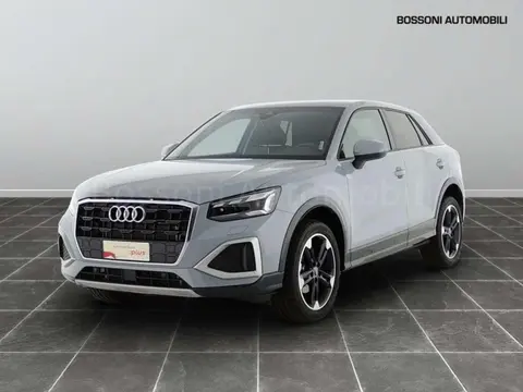 Annonce AUDI Q2 Diesel 2024 d'occasion 