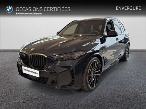 Annonce BMW X5  2024 d'occasion 