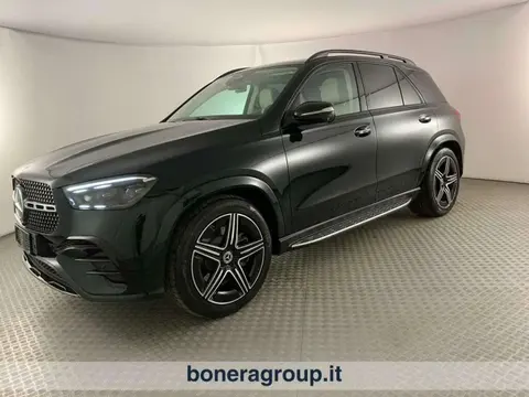 Used MERCEDES-BENZ CLASSE GLE Hybrid 2024 Ad 