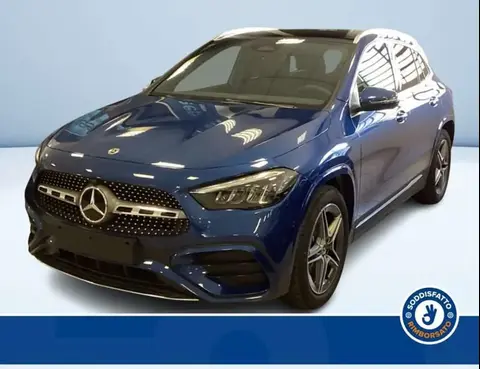 Annonce MERCEDES-BENZ CLASSE GLA Essence 2024 d'occasion 