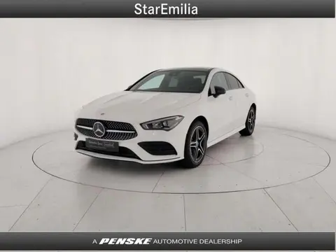 Annonce MERCEDES-BENZ CLASSE CLA Hybride 2023 d'occasion 