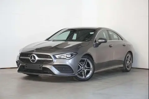 Annonce MERCEDES-BENZ CLASSE CLA Diesel 2023 d'occasion Belgique