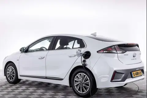 Used HYUNDAI IONIQ Electric 2021 Ad 