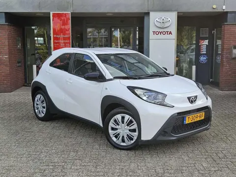 Used TOYOTA AYGO X Petrol 2023 Ad 