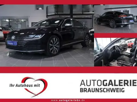 Annonce VOLKSWAGEN ARTEON Diesel 2018 d'occasion 