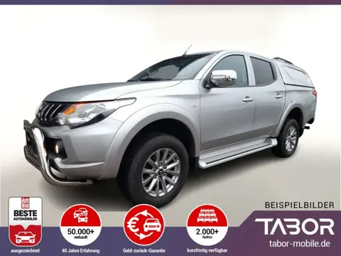 Used MITSUBISHI L200 Diesel 2019 Ad 