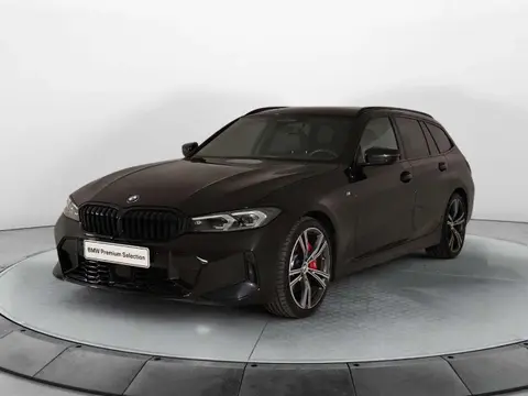 Annonce BMW SERIE 3 Hybride 2024 d'occasion 