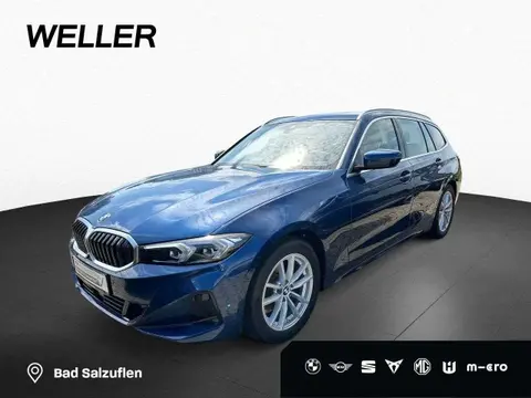 Annonce BMW SERIE 3 Essence 2023 d'occasion 