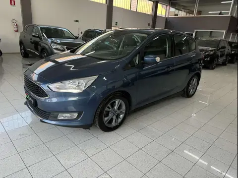 Used FORD C-MAX Diesel 2019 Ad 