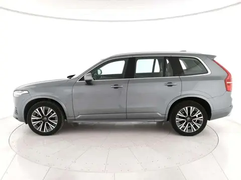 Used VOLVO XC90 Hybrid 2020 Ad 