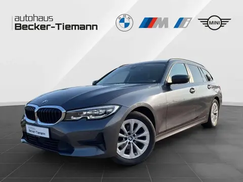 Annonce BMW SERIE 3 Diesel 2020 d'occasion 