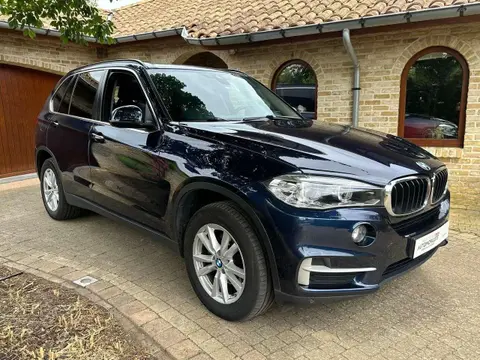 Used BMW X5 Diesel 2017 Ad 