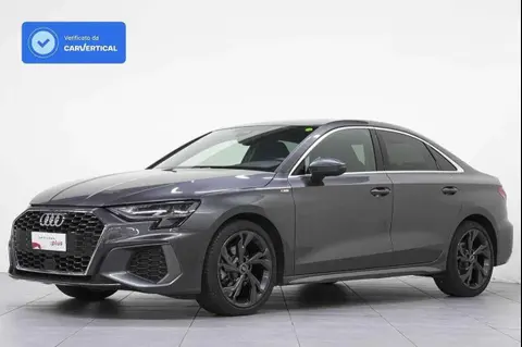 Annonce AUDI A3 Diesel 2023 d'occasion 