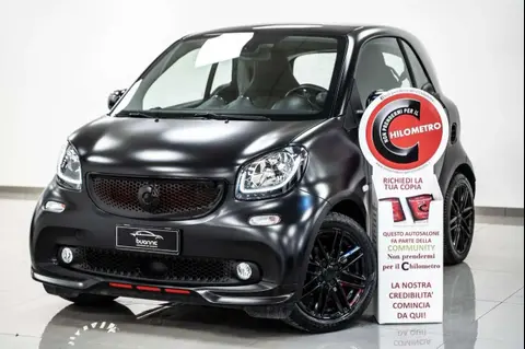 Used SMART FORTWO Petrol 2019 Ad 