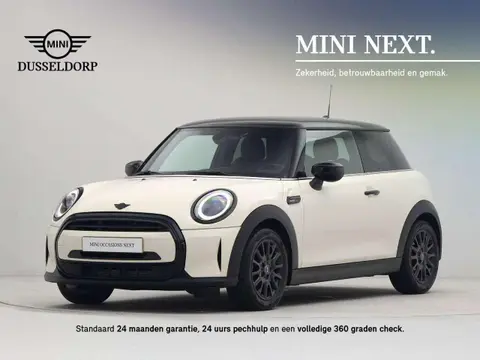 Used MINI COOPER Petrol 2023 Ad 