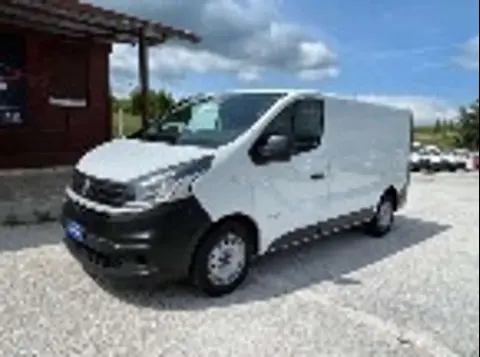 Used FIAT TALENTO Diesel 2019 Ad 