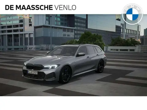 Annonce BMW SERIE 3 Hybride 2024 d'occasion 