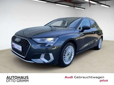 Used AUDI A3 Petrol 2023 Ad Germany