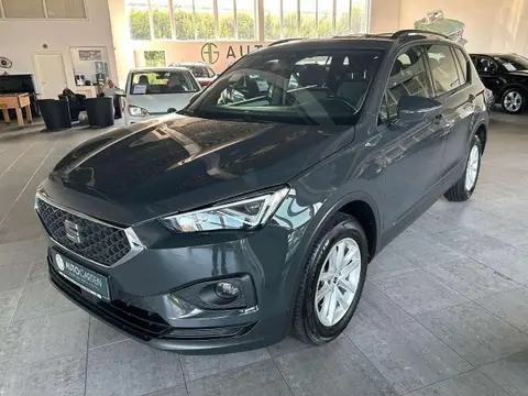 Annonce SEAT TARRACO Diesel 2021 d'occasion 