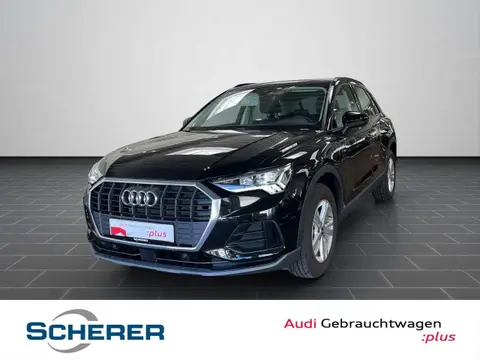 Used AUDI Q3 Hybrid 2021 Ad 