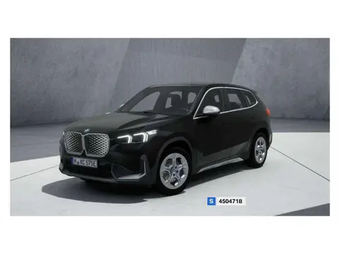 Annonce BMW IX1 Électrique 2024 d'occasion 