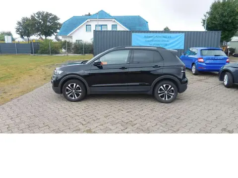 Used VOLKSWAGEN T-CROSS Petrol 2020 Ad 