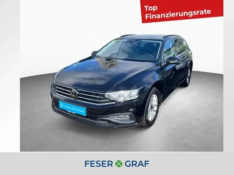 Annonce VOLKSWAGEN PASSAT Diesel 2023 d'occasion 